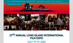 Longislandfilm.com thumbnail
