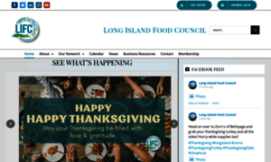 Longislandfoodcouncil.com thumbnail