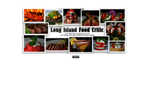 Longislandfoodcritic.com thumbnail