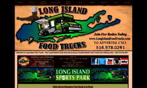 Longislandfoodtrucks.com thumbnail
