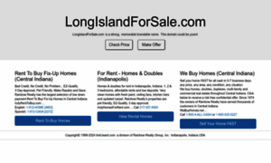 Longislandforsale.com thumbnail