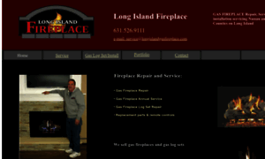 Longislandgasfireplace.com thumbnail