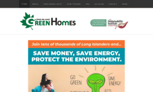 Longislandgreenhomes.org thumbnail