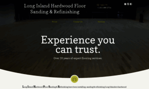 Longislandhardwoodfloors.com thumbnail