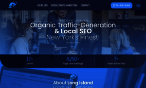 Longislandlocalseo.com thumbnail