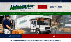 Longislandmovingandstorage.com thumbnail