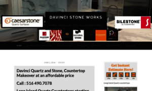 Longislandquartzcountertops.com thumbnail