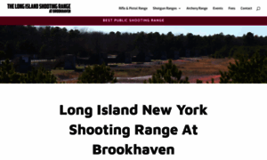 Longislandshootingrange.com thumbnail