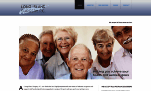 Longislandsurgery.org thumbnail