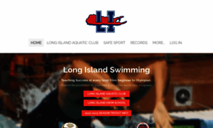 Longislandswimming.com thumbnail