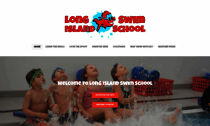 Longislandswimschool.com thumbnail