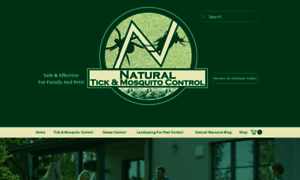 Longislandtickandmosquitocontrol.com thumbnail