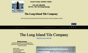 Longislandtileco.com thumbnail