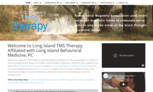 Longislandtmstherapy.com thumbnail