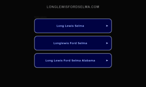 Longlewisfordselma.com thumbnail