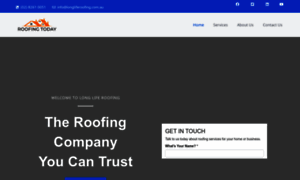 Longliferoofing.com.au thumbnail