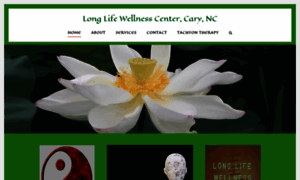 Longlifewellnesscenter.com thumbnail