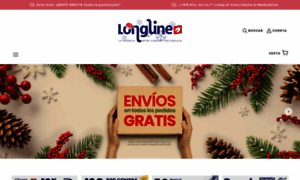 Longline.com thumbnail