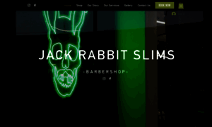 Longlivetherabbit.com thumbnail