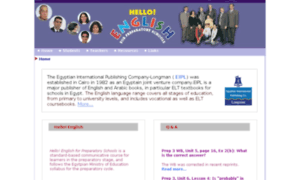 Longmanprep.com.eg thumbnail