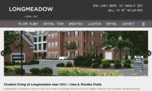 Longmeadow.edwardsstudenthousing.com thumbnail