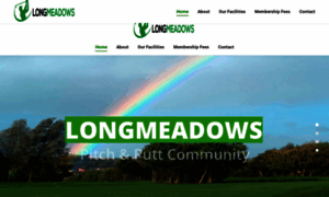 Longmeadowspitchandputt.com thumbnail