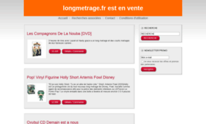 Longmetrage.fr thumbnail