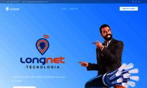 Longnet.com.br thumbnail