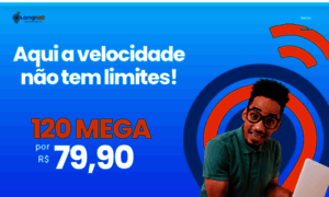 Longnet.net.br thumbnail