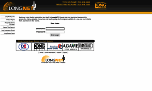 Longnet.net thumbnail