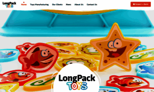 Longpacktoys.com thumbnail