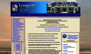 Longportnj.gov thumbnail
