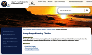 Longrange.sbcountyplanning.org thumbnail