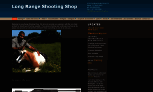 Longrangeshootingshop.com thumbnail