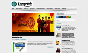 Longrich369.blogspot.com thumbnail