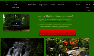 Longridgecampground.com thumbnail