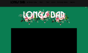 Longs-bar.co.uk thumbnail