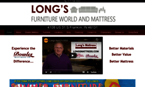 Longsfurnitureworld.com thumbnail