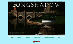 Longshadow.com thumbnail