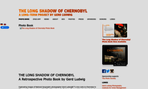 Longshadowofchernobyl.com thumbnail