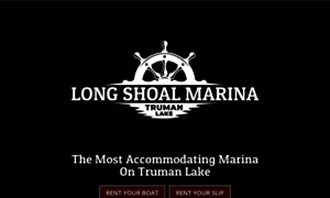 Longshoalmarina.com thumbnail