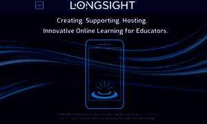 Longsight.com thumbnail