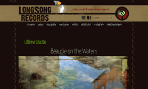 Longsongrecords.com thumbnail