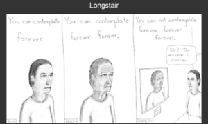 Longstair.com thumbnail