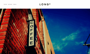 Longstreetcoffee.com thumbnail