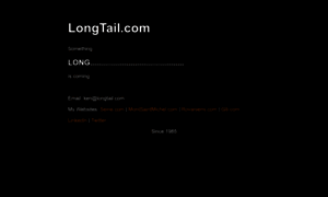 Longtail.com thumbnail
