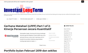 Longterm-investment.com thumbnail
