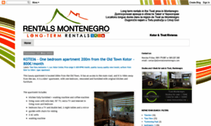 Longtermrentalskotormontenegro.blogspot.com thumbnail