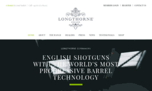 Longthorneguns.com thumbnail
