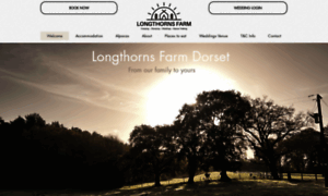 Longthornsfarm.co.uk thumbnail
